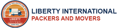 Liberty International Packers And Movers
